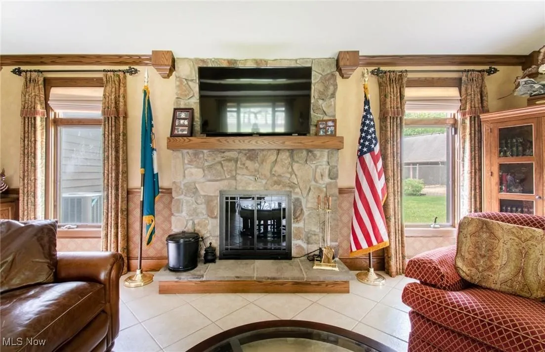 347 State Route 14, Columbiana, Ohio,MLS Now Listing ID