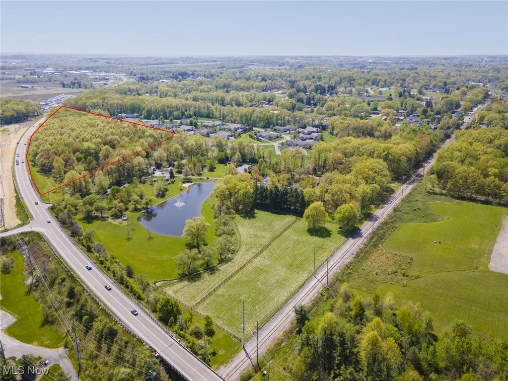 State Route 14, Columbiana, Ohio,MLS Now Listing ID