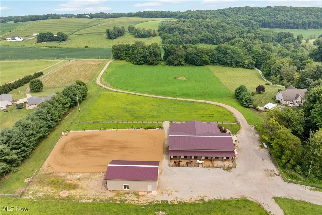 2124 Township Road 905, Ashland, Ohio,MLS Now Listing ID