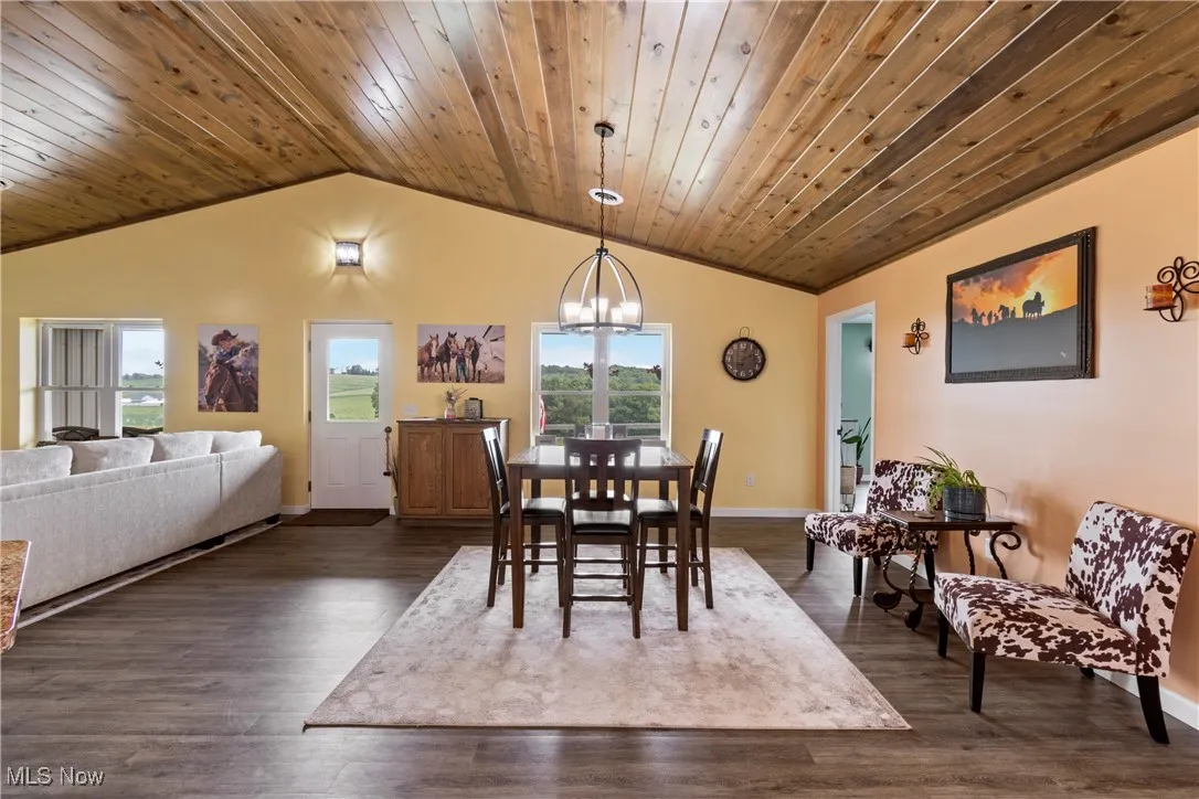 2124 Township Road 905, Ashland, Ohio,MLS Now Listing ID