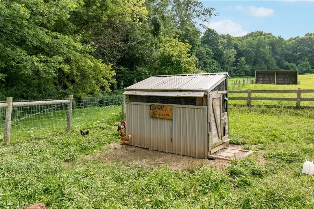 2124 Township Road 905, Ashland, Ohio,MLS Now Listing ID