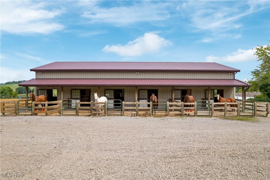 2124 Township Road 905, Ashland, Ohio,MLS Now Listing ID