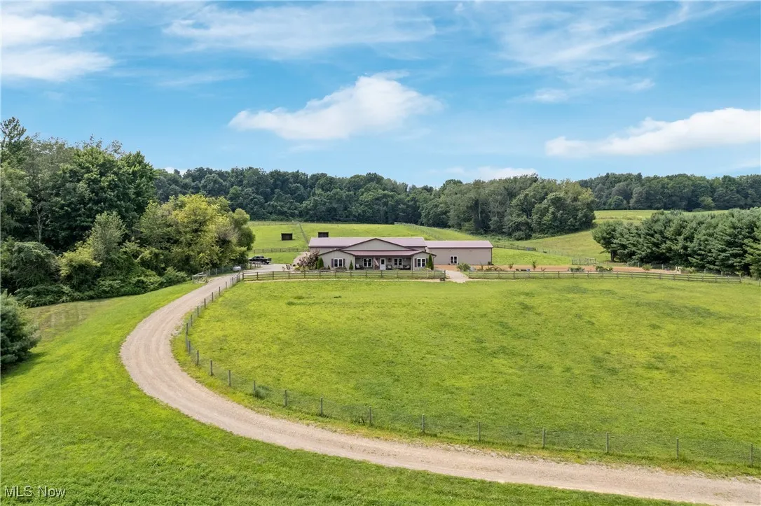 2124 Township Road 905, Ashland, Ohio,MLS Now Listing ID