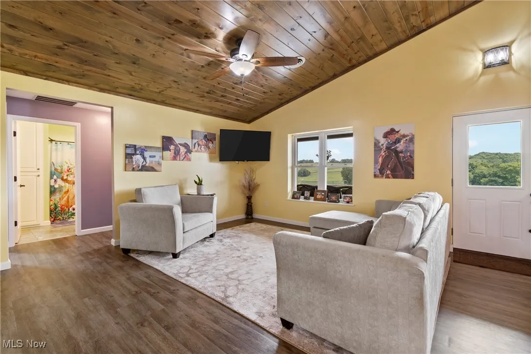 2124 Township Road 905, Ashland, Ohio,MLS Now Listing ID