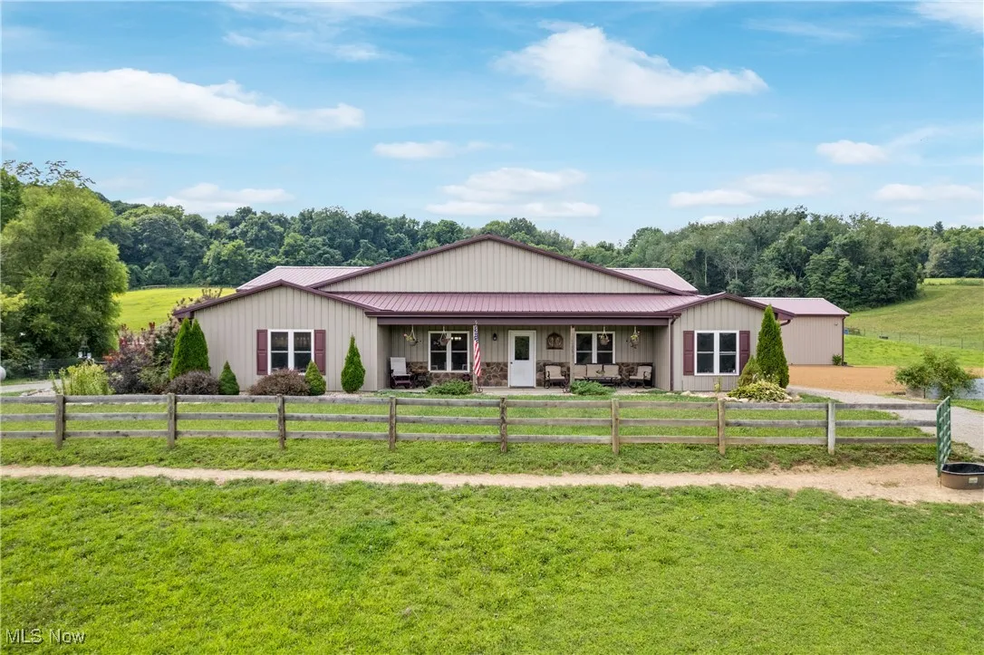 2124 Township Road 905, Ashland, Ohio,MLS Now Listing ID