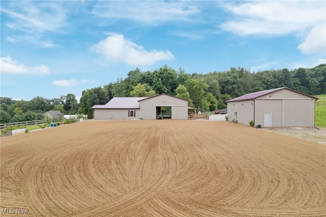 2124 Township Road 905, Ashland, Ohio,MLS Now Listing ID