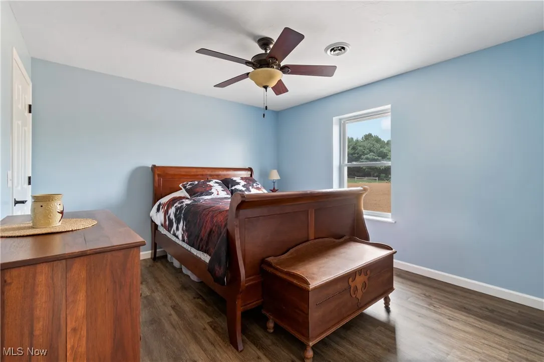 2124 Township Road 905, Ashland, Ohio,MLS Now Listing ID