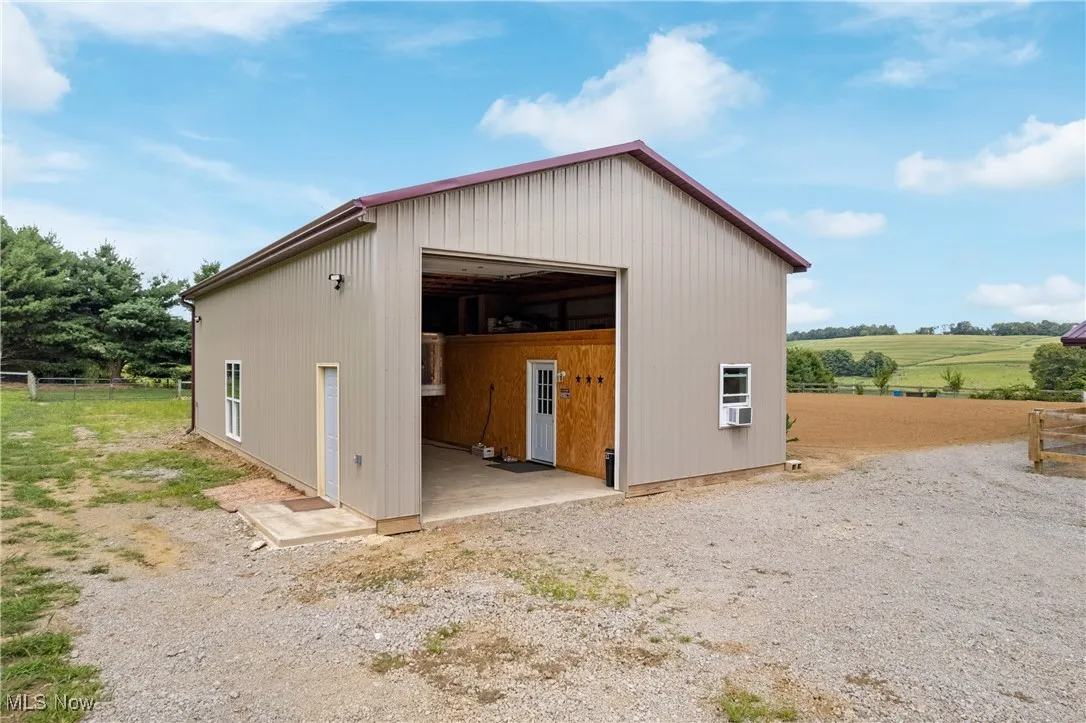 2124 Township Road 905, Ashland, Ohio,MLS Now Listing ID