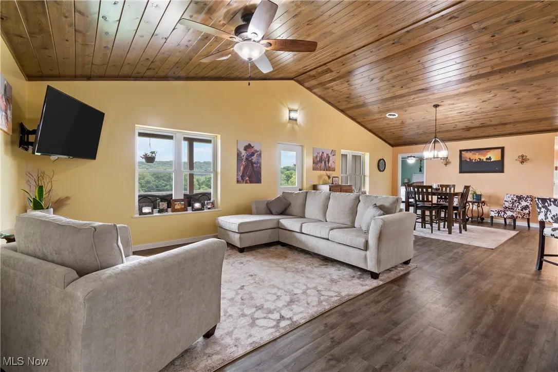 2124 Township Road 905, Ashland, Ohio,MLS Now Listing ID