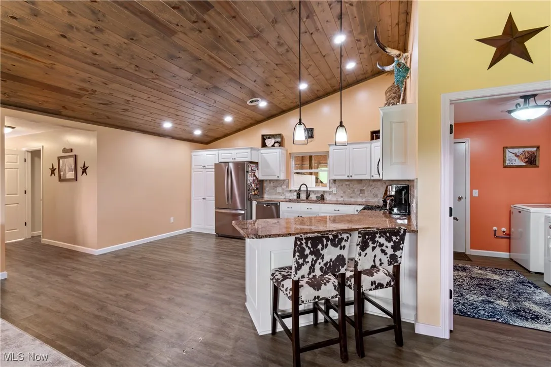 2124 Township Road 905, Ashland, Ohio,MLS Now Listing ID