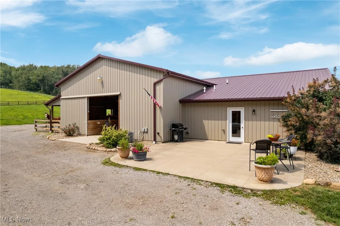 2124 Township Road 905, Ashland, Ohio,MLS Now Listing ID