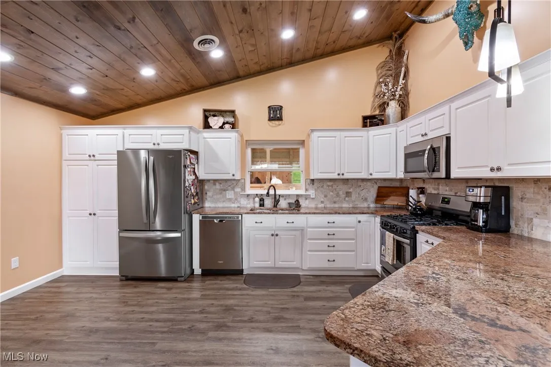 2124 Township Road 905, Ashland, Ohio,MLS Now Listing ID