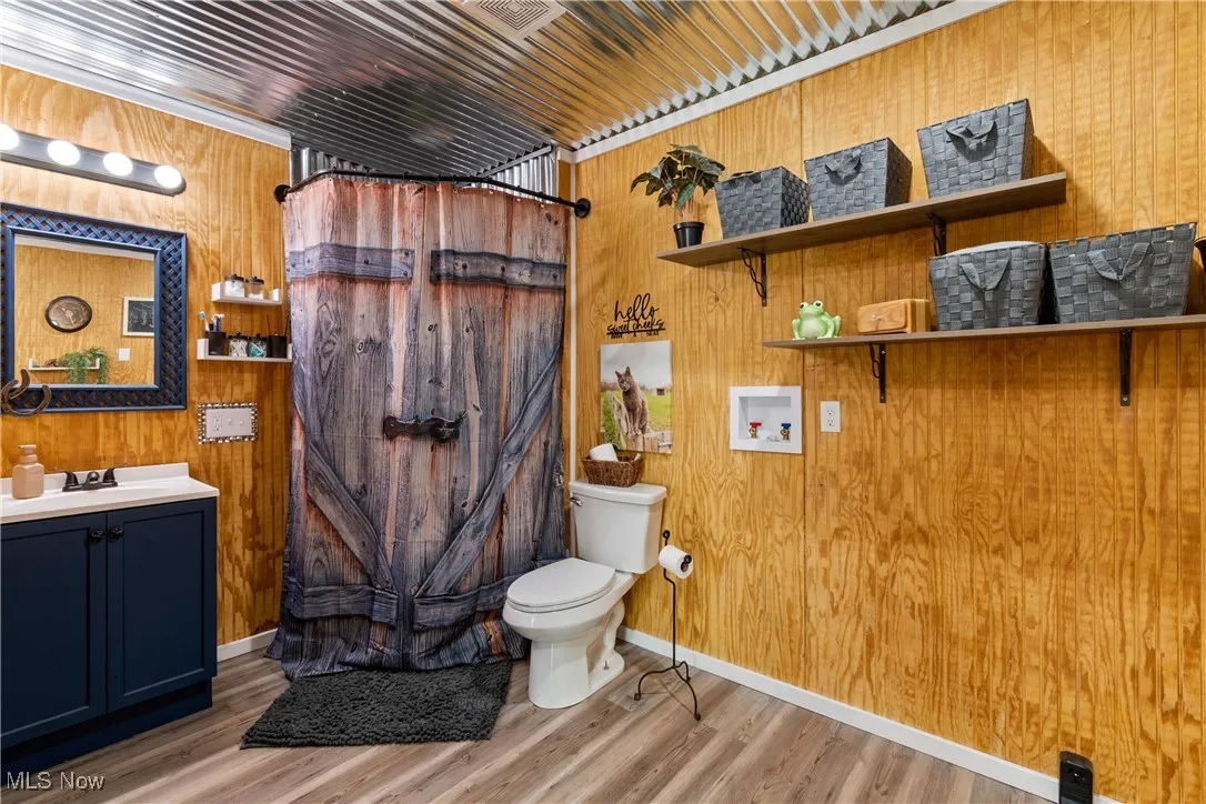 2124 Township Road 905, Ashland, Ohio,MLS Now Listing ID