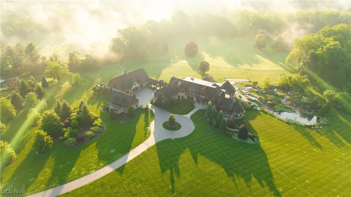 2875 Chagrin River Road, Hunting Valley, Ohio 44022,MLS Now Listing ID