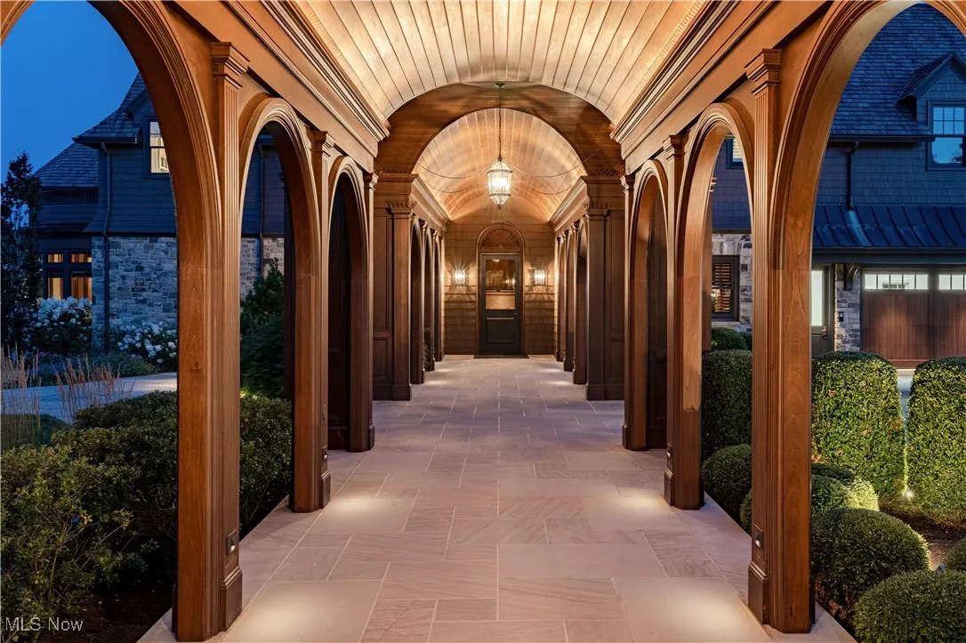 2875 Chagrin River Road, Hunting Valley, Ohio 44022,MLS Now Listing ID