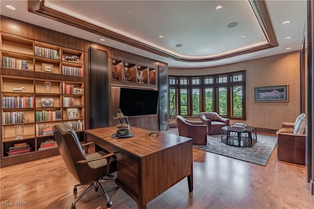 2875 Chagrin River Road, Hunting Valley, Ohio 44022,MLS Now Listing ID