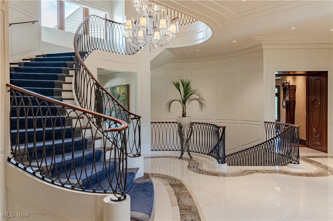 2875 Chagrin River Road, Hunting Valley, Ohio 44022,MLS Now Listing ID