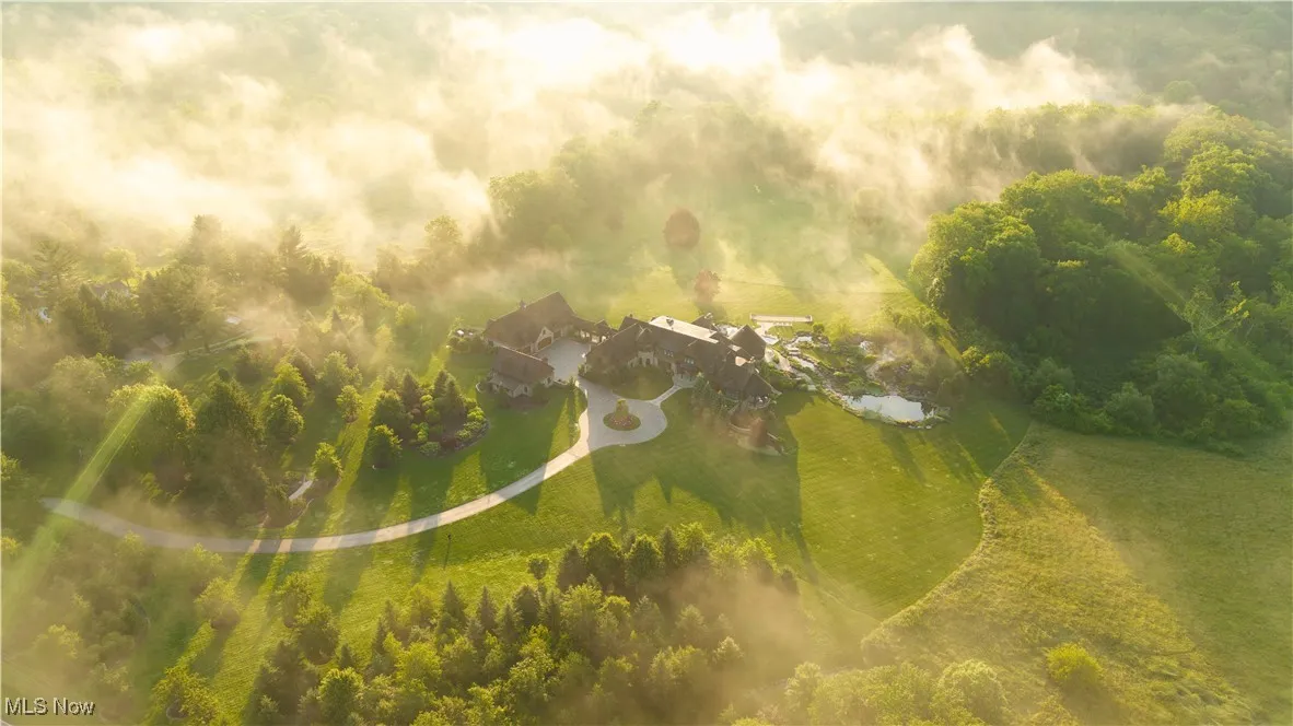 2875 Chagrin River Road, Hunting Valley, Ohio 44022,MLS Now Listing ID