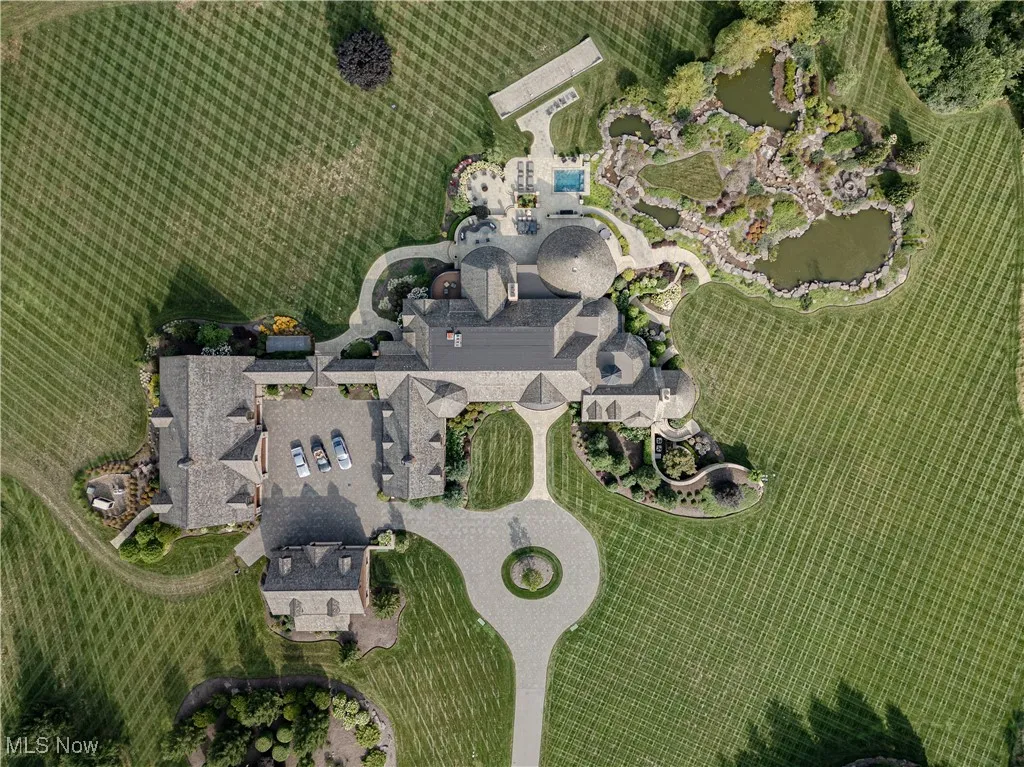 2875 Chagrin River Road, Hunting Valley, Ohio 44022,MLS Now Listing ID