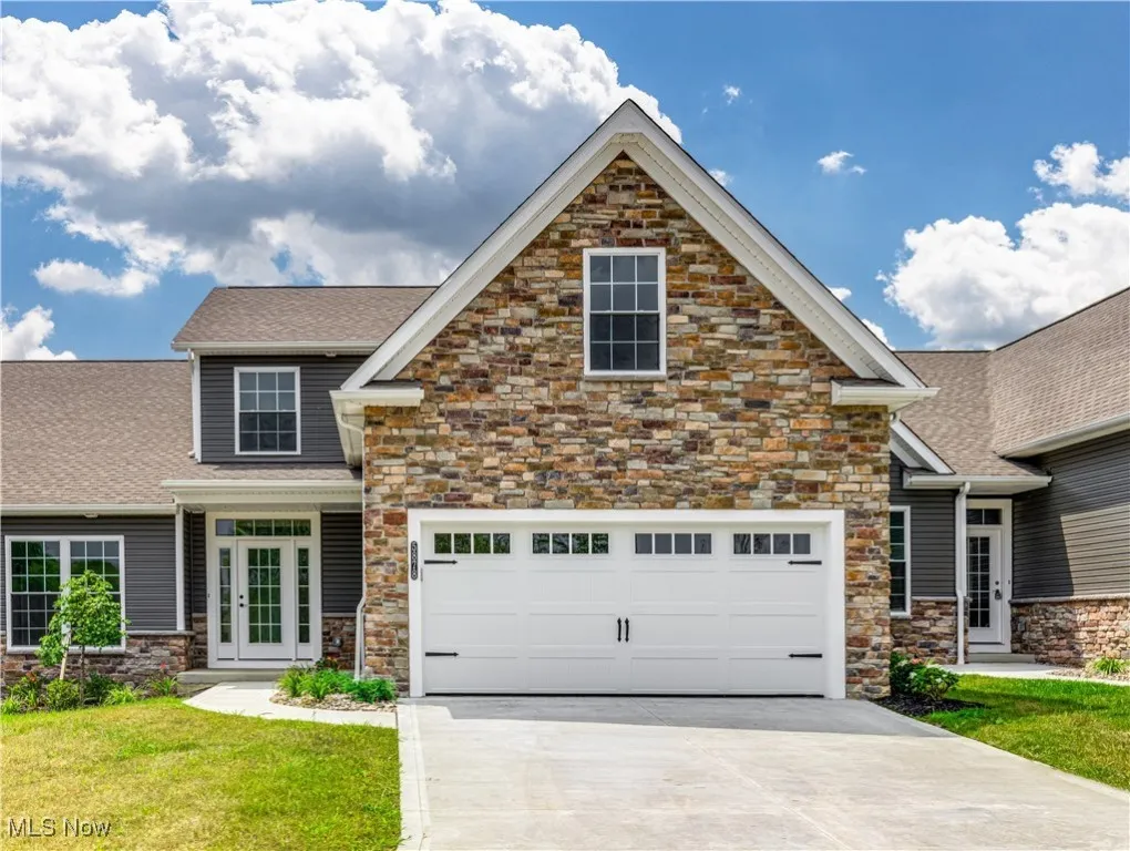 5878 Hawks Nest Circle # 16B, Canton, Ohio,MLS Now Listing ID
