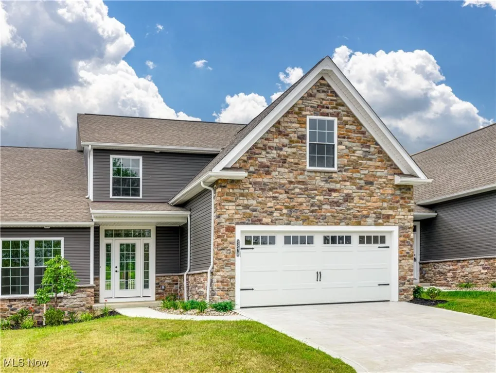 5878 Hawks Nest Circle # 16B, Canton, Ohio,MLS Now Listing ID