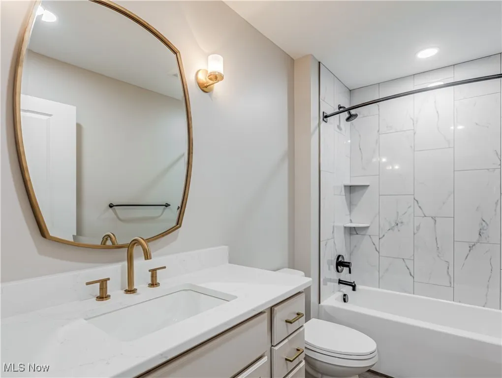 5878 Hawks Nest Circle # 16B, Canton, Ohio,MLS Now Listing ID