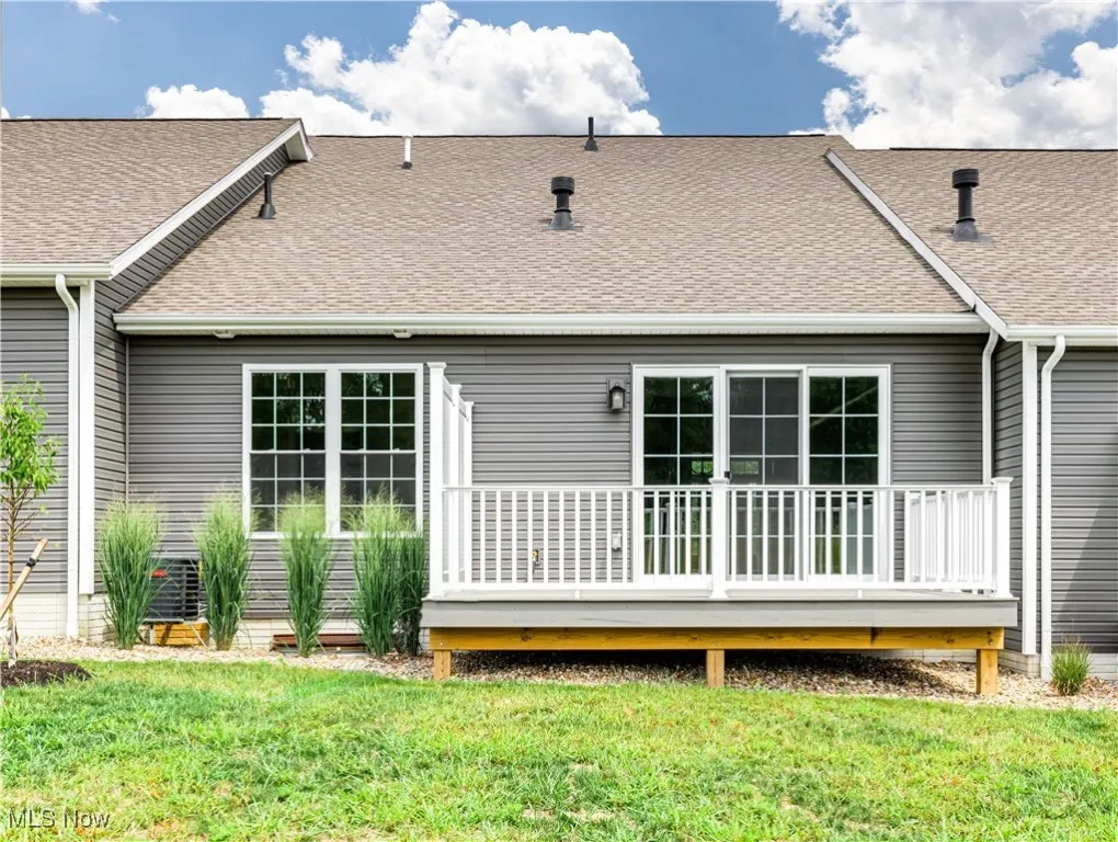 5878 Hawks Nest Circle # 16B, Canton, Ohio,MLS Now Listing ID