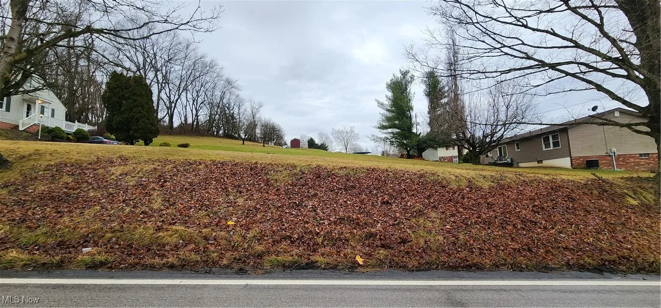 0 N 4th Street, Smithfield, Ohio,MLS Now Listing ID