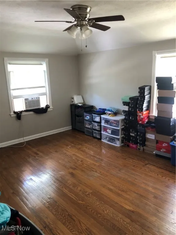 5543 South Boulevard, Maple Heights, Ohio 44137,MLS Now Listing ID