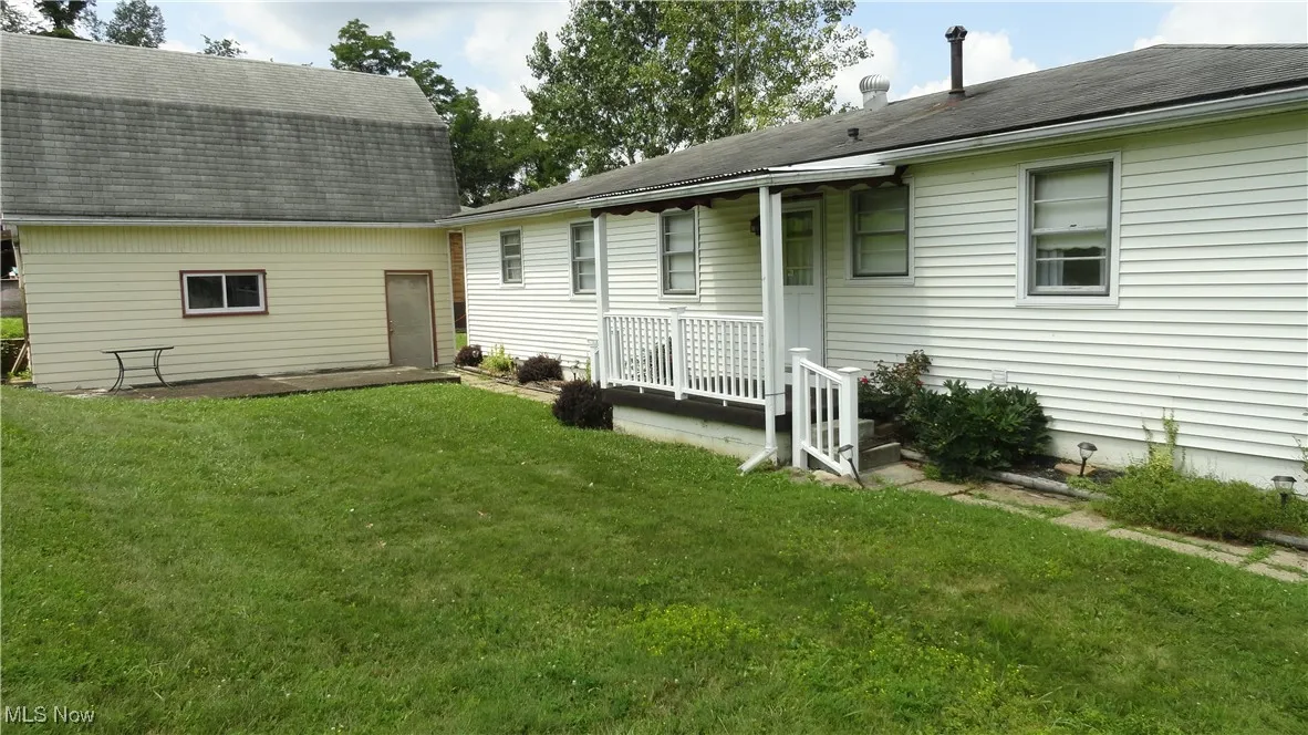 1788 Rolling Acres Road, New Cumberland, West Virginia,MLS Now Listing ID