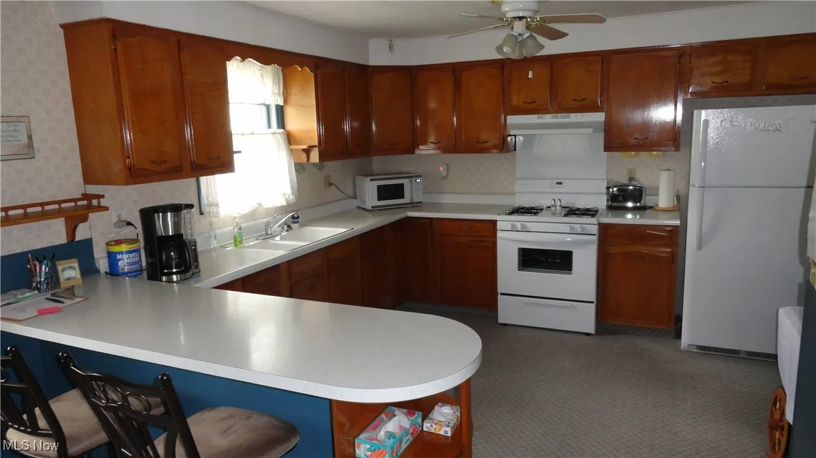 1788 Rolling Acres Road, New Cumberland, West Virginia,MLS Now Listing ID