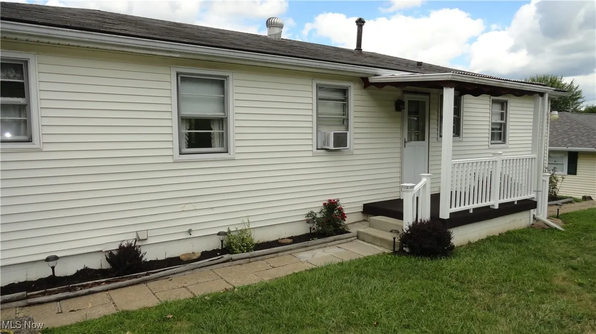 1788 Rolling Acres Road, New Cumberland, West Virginia,MLS Now Listing ID