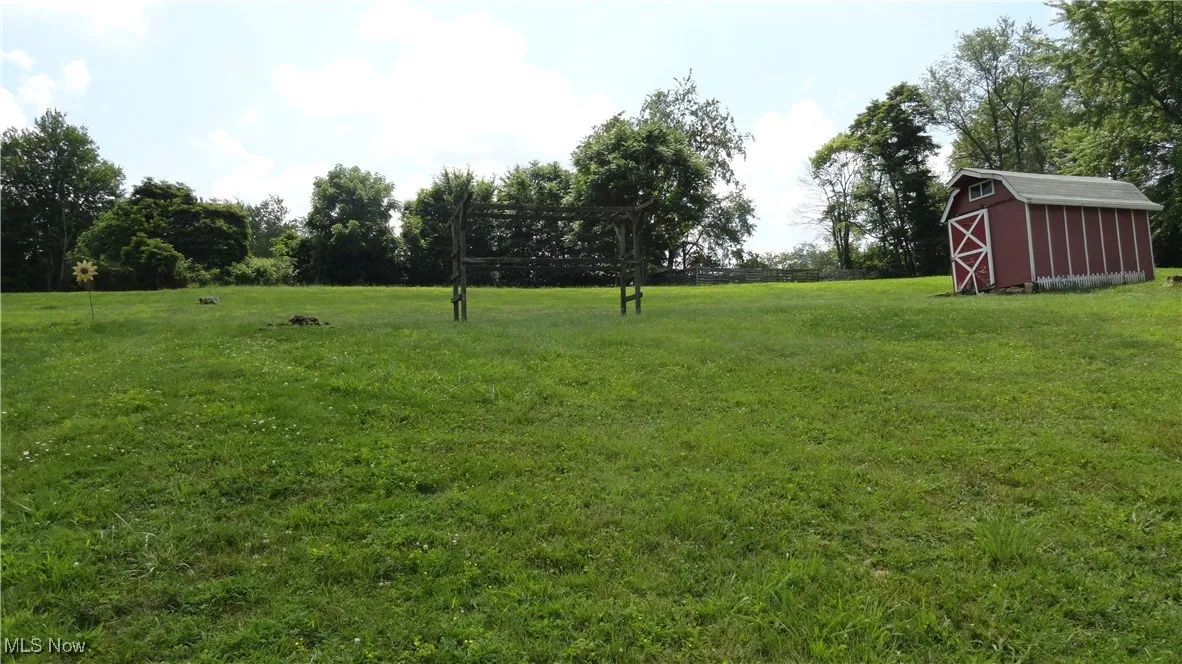 1788 Rolling Acres Road, New Cumberland, West Virginia,MLS Now Listing ID