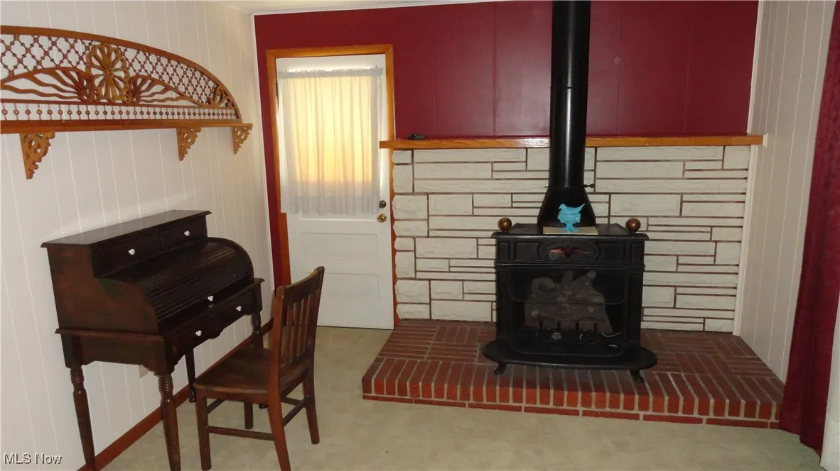 1788 Rolling Acres Road, New Cumberland, West Virginia,MLS Now Listing ID