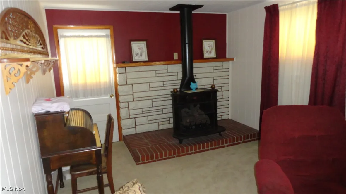 1788 Rolling Acres Road, New Cumberland, West Virginia,MLS Now Listing ID
