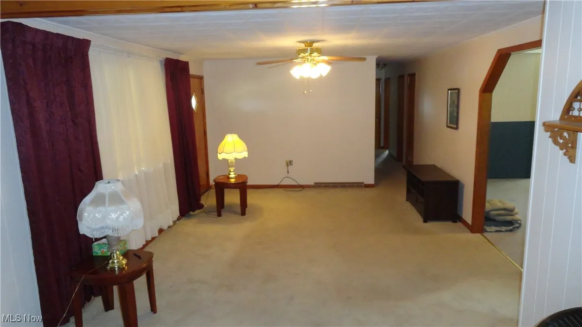 1788 Rolling Acres Road, New Cumberland, West Virginia,MLS Now Listing ID