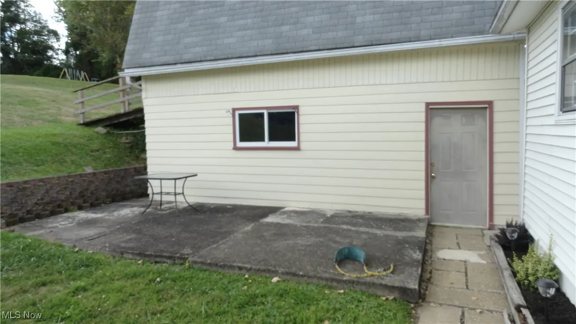 1788 Rolling Acres Road, New Cumberland, West Virginia,MLS Now Listing ID