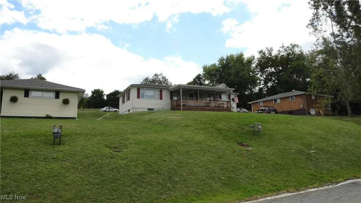 1788 Rolling Acres Road, New Cumberland, West Virginia,MLS Now Listing ID