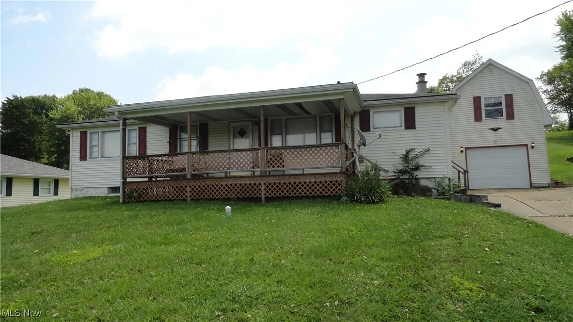 1788 Rolling Acres Road, New Cumberland, West Virginia,MLS Now Listing ID