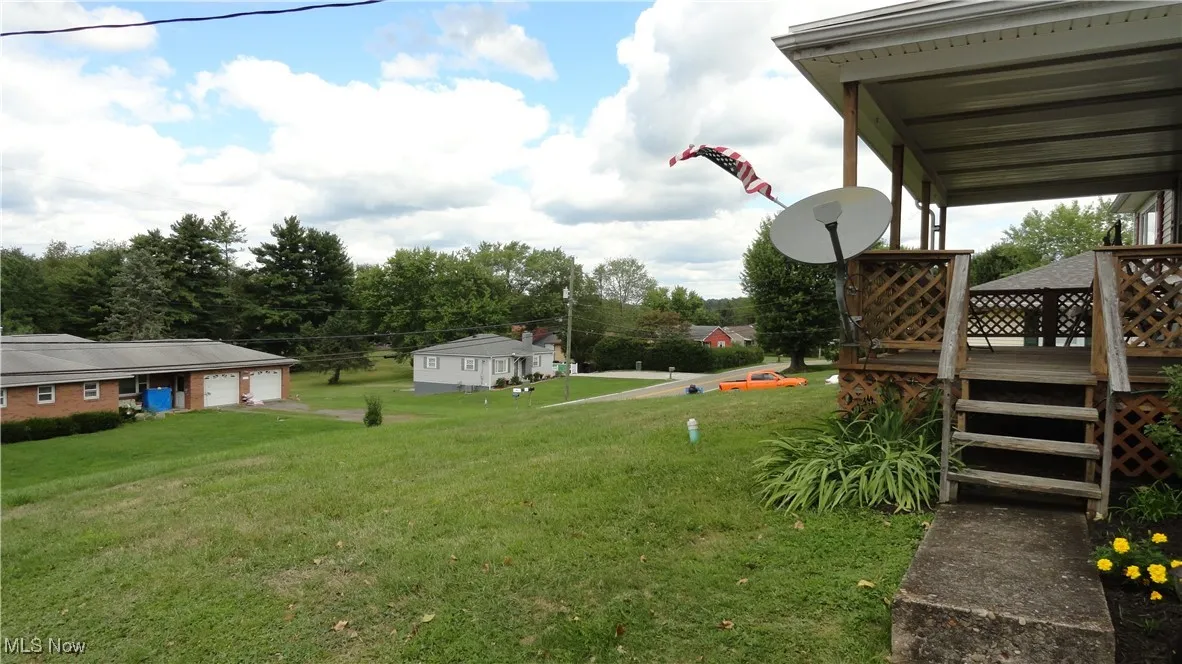 1788 Rolling Acres Road, New Cumberland, West Virginia,MLS Now Listing ID