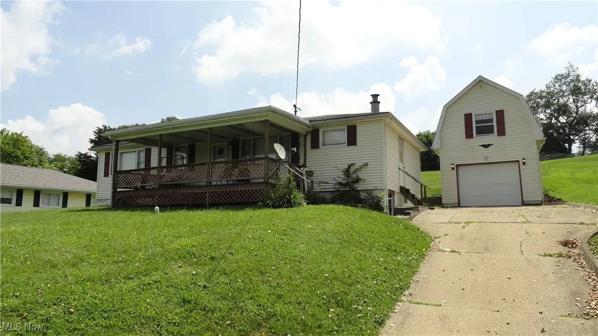 1788 Rolling Acres Road, New Cumberland, West Virginia,MLS Now Listing ID