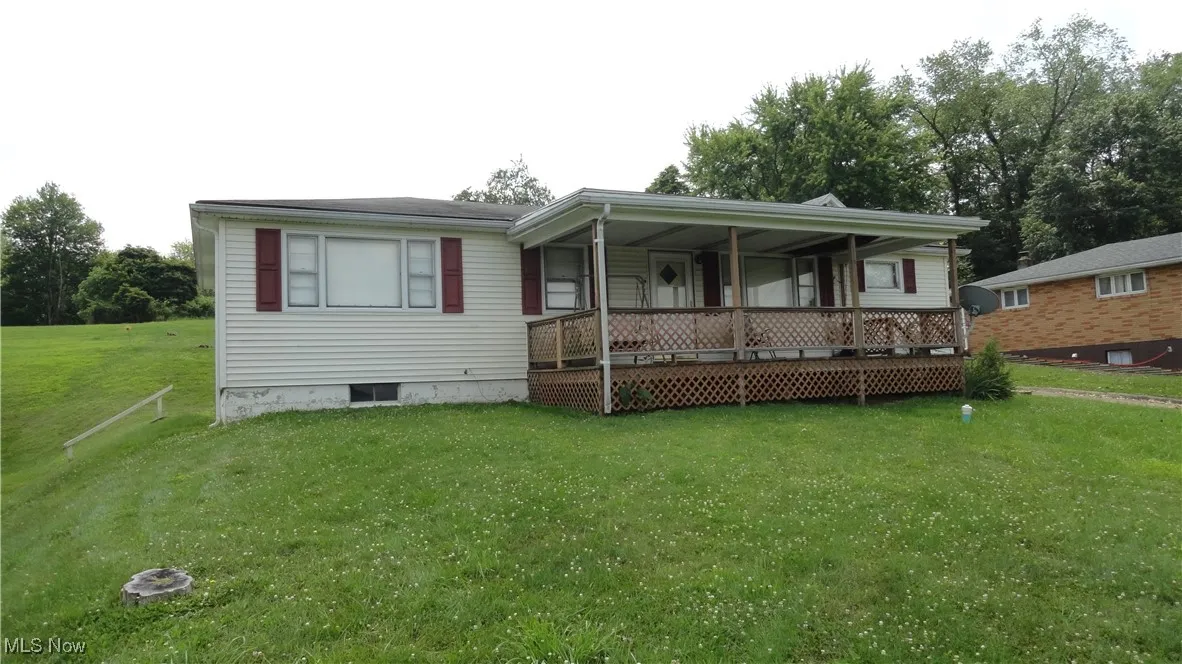 1788 Rolling Acres Road, New Cumberland, West Virginia,MLS Now Listing ID
