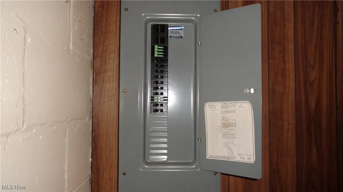 200 amp service