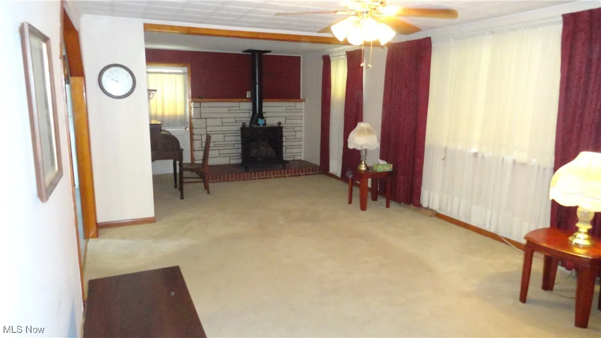1788 Rolling Acres Road, New Cumberland, West Virginia,MLS Now Listing ID