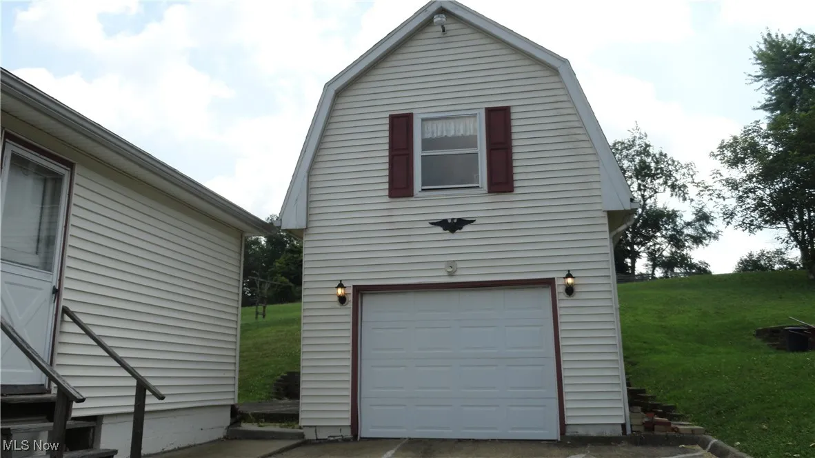 1788 Rolling Acres Road, New Cumberland, West Virginia,MLS Now Listing ID