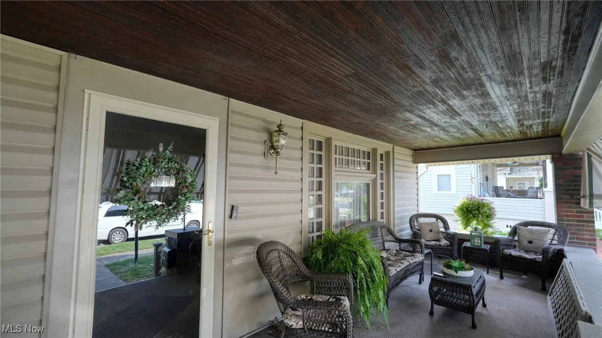 620 N 9 Street, Cambridge, Ohio,MLS Now Listing ID