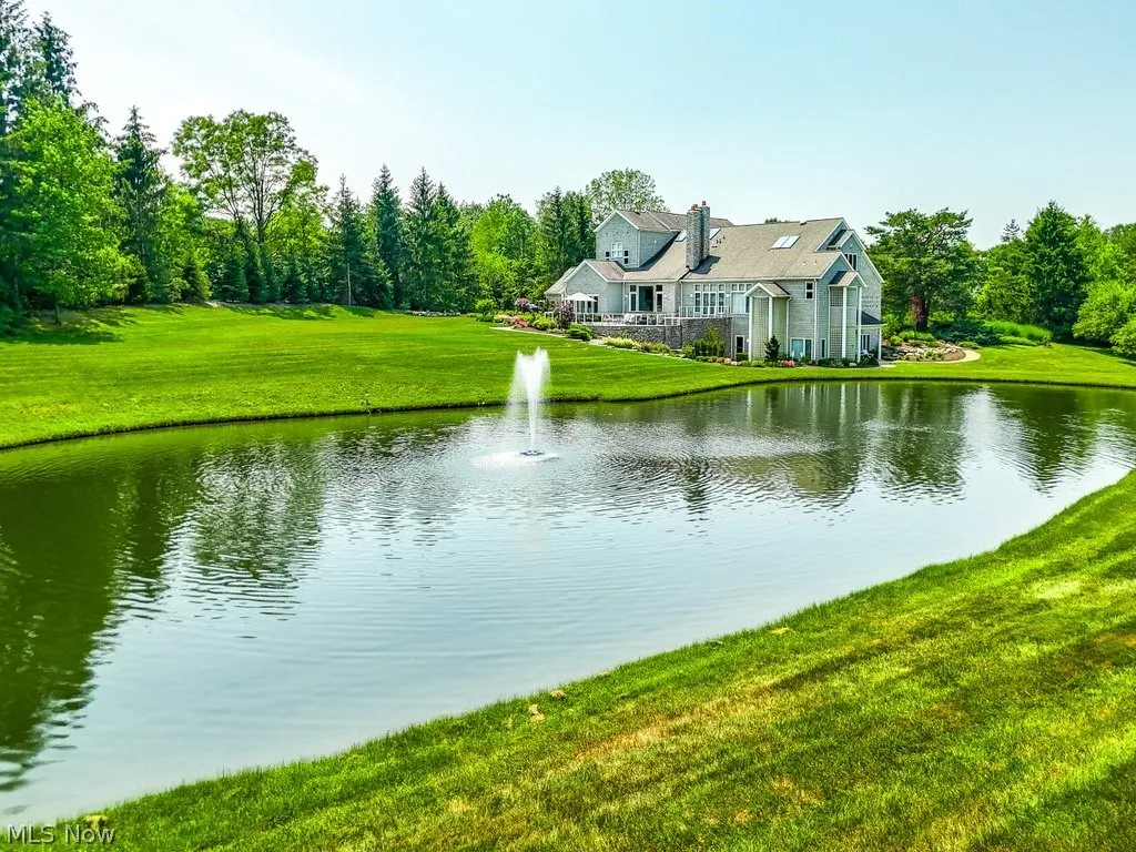 103 Partridge Lane, Hunting Valley, Ohio,MLS Now Listing ID