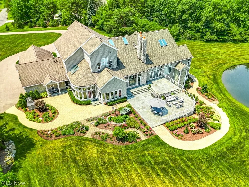 103 Partridge Lane, Hunting Valley, Ohio,MLS Now Listing ID
