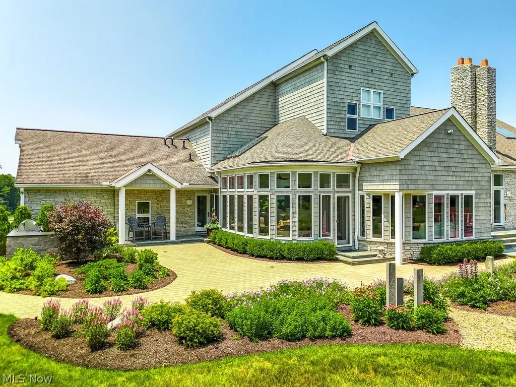 103 Partridge Lane, Hunting Valley, Ohio,MLS Now Listing ID