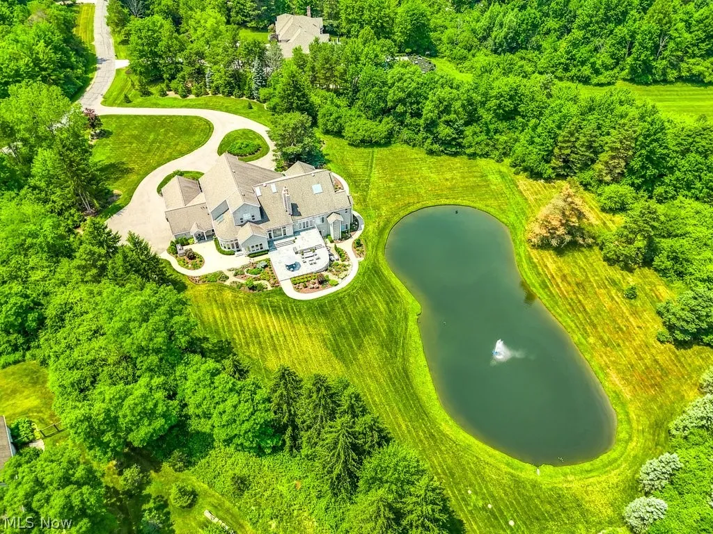 103 Partridge Lane, Hunting Valley, Ohio,MLS Now Listing ID